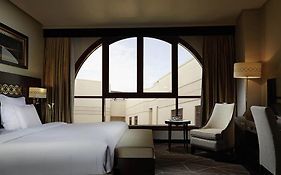 Zamzam Pullman Madina