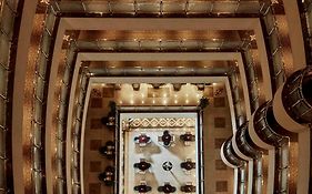 Zamzam Pullman Madina